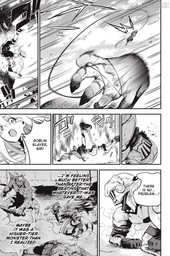 Goblin Slayer Chapter 111 image 14_optimized